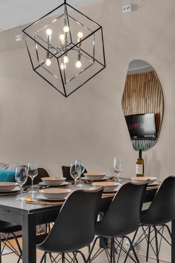 Arctic Homes - Quality Living Tromso Ngoại thất bức ảnh