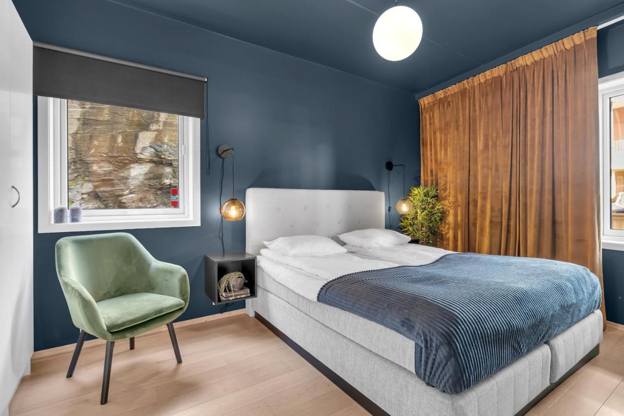 Arctic Homes - Quality Living Tromso Ngoại thất bức ảnh