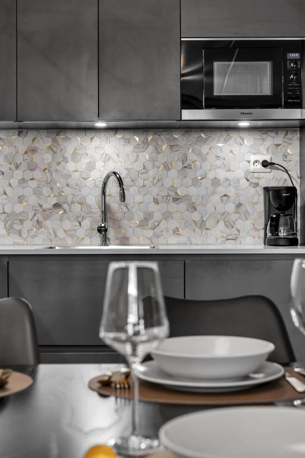 Arctic Homes - Quality Living Tromso Ngoại thất bức ảnh