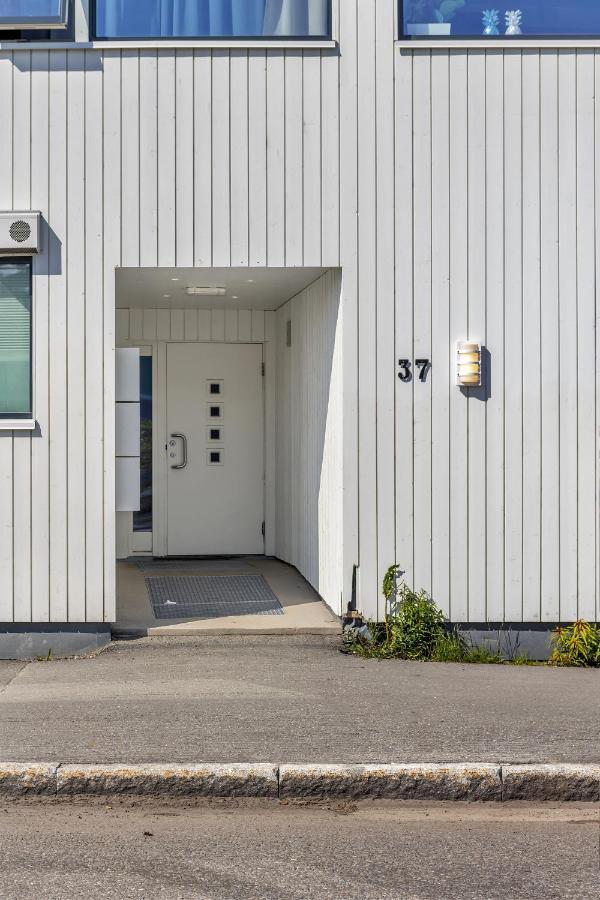 Arctic Homes - Quality Living Tromso Ngoại thất bức ảnh