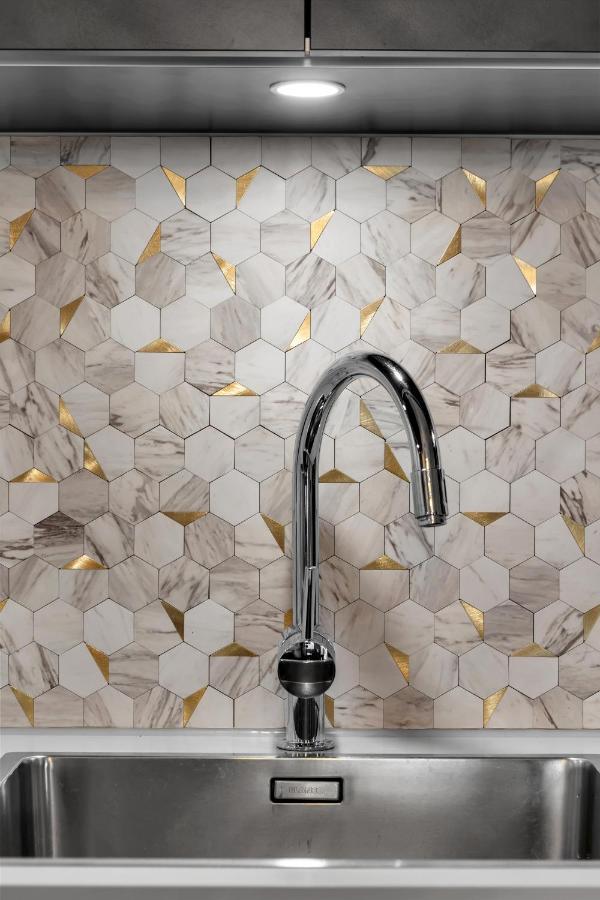 Arctic Homes - Quality Living Tromso Ngoại thất bức ảnh