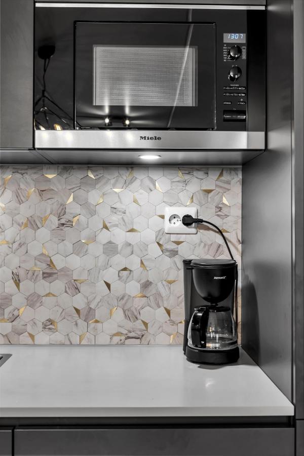 Arctic Homes - Quality Living Tromso Ngoại thất bức ảnh